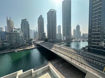 Apartment - Marsa Dubai