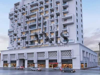 Lowest Price I Prime Location I High ROI