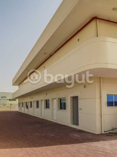 سكن عمال في الصناعية الجديدة-في ام القيوين*(اول سكن) جديد**** سكن عمال في الصناعية الجديدة-في ام القيوين*(اول سكن) جديد****