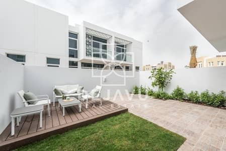 Amazing Huge 3 BR Townhouse for Sale in Mudon Amazing Huge 3 BR Townhouse for Sale in Mudon