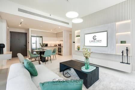 2 Bedroom Apartment for Rent in Dubai Harbour, Dubai - DSC09158-Edit. jpg