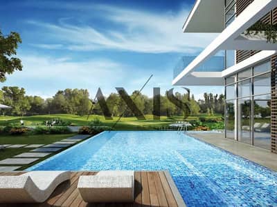 Properties for sale in Navitas Hotel and Residences | Damac Hills 2