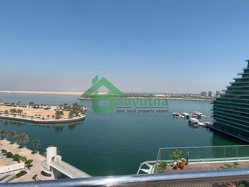 Modern Apartment | Luxury Waterfront Living | Prime Location