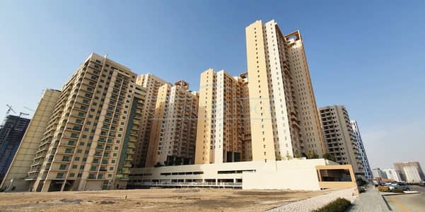 Spacious 1 BHK | Near to Exit | Ready to Move In | Centrium Tower