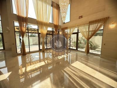 Luxury Living Style 6 Bedroom Duplex Villa With Elevator