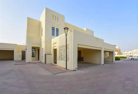 3 + Maids Room | AED 2.3M | MIRA OASIS 3