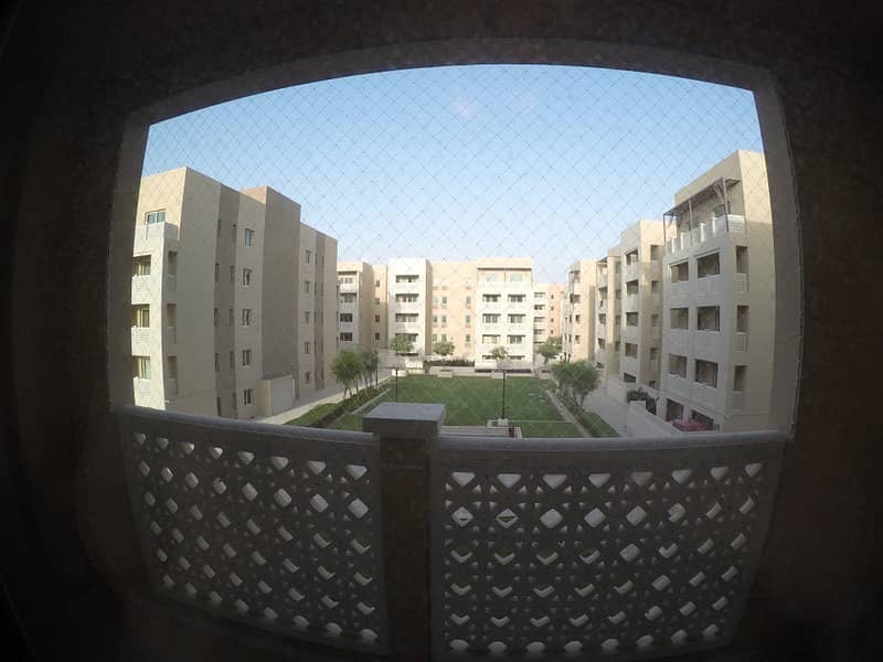 1 Bedroom Apartment for Sale in Manara 6 Park view