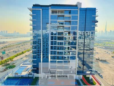 !! BRAND NEW !! SKYLINE VIEW !! HUGE SIZE APARTEMENT !! DIFFERENT LAYOUTS