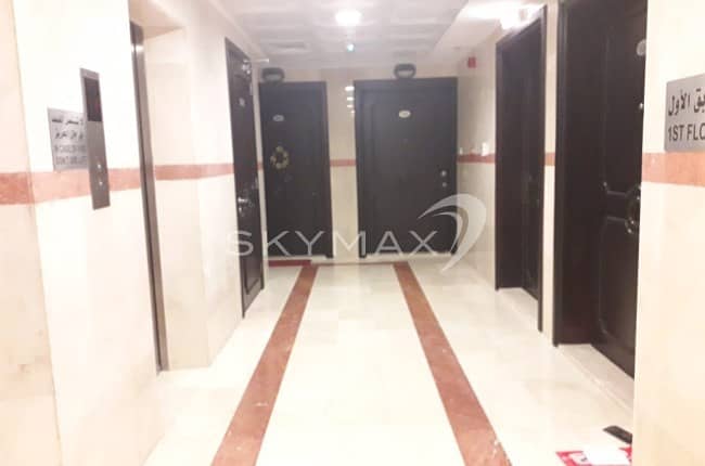 Very Affiradabke! 1BHK for rent in Al Dhafrah