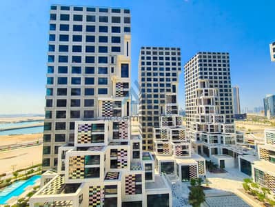 1 Bedroom Apartment for Rent in Al Reem Island, Abu Dhabi - 20231012_112406_edited. jpg