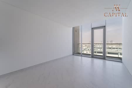 فلیٹ 1 غرفة نوم للايجار في مدينة محمد بن راشد، دبي - شقة في ريزيدنس14،ذا رزيدنسز في ديستريكت ون،دستركت ون،مدينة محمد بن راشد 1 غرفة 120000 درهم - 8388799