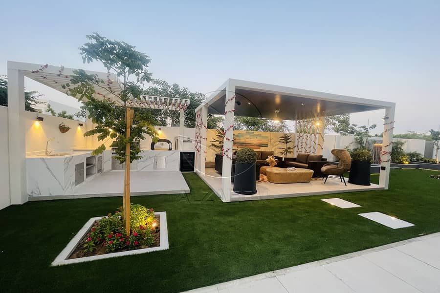 Landscaping Kitchen and Formal Pergulas . jpg Landscaping Kitchen and Formal Pergulas . jpg