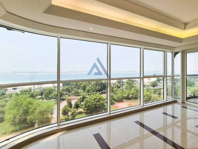 2 Bedroom Flat for Rent in Corniche Area, Abu Dhabi - My project (2). jpg