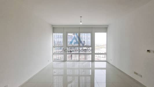 1 Bedroom Flat for Rent in Al Reem Island, Abu Dhabi - Hot Deal ! 1BHK Apartment with 6 Payments and Pool Gym.