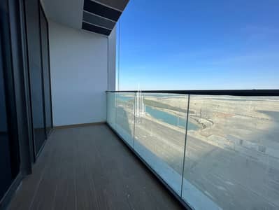 位于阿尔雷姆岛，沙姆斯阿布扎比，里姆九号 3 卧室的公寓 256770 AED 8388542