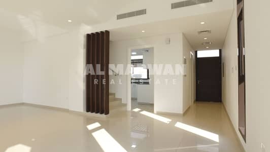 3 Bedroom Townhouse for Sale in Al Tai, Sharjah - DJI_0008. JPG