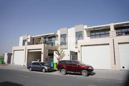 4 Bedroom Townhouse for Sale in Tilal City, Sharjah - Copy of DSC03412. jpg