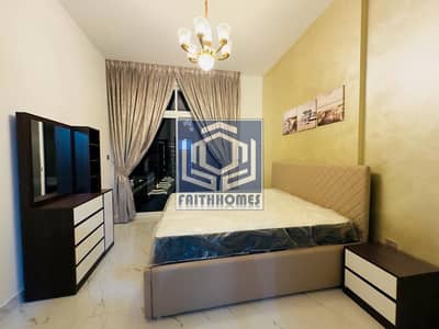 شقة 1 غرفة نوم للايجار في أرجان، دبي - WhatsApp Image 2023-12-09 at 7.15. 08 PM. jpeg