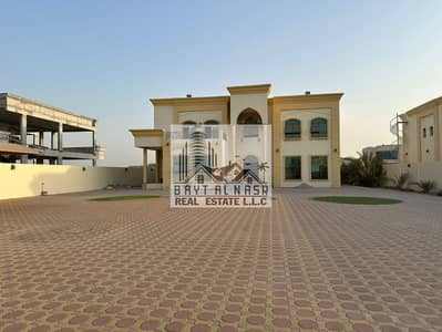 فیلا 8 غرف نوم للايجار في الرحمانية، الشارقة - WhatsApp Image 2023-12-28 at 11.19. 45_463f9645. jpg