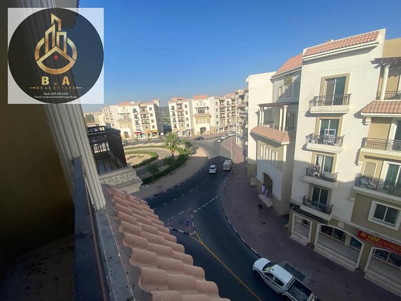 Квартира в Интернешнл Сити，Грис Кластер，L-03, 1 спальня, 34000 AED - 6635018