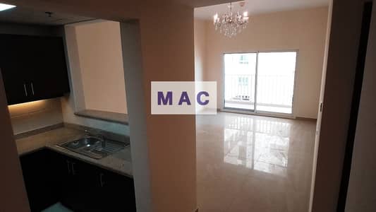 1 Slaapkamer Appartement te Koop in Dubai Production City (IMPZ), Dubai - Appartement in Dubai Production City (IMPZ)，Centrium Towers，Centrium Tower 4, 1 slaapkamer, 699950 AED - 7244973