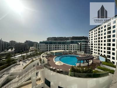 2 Bedroom Flat for Rent in Al Raha Beach, Abu Dhabi - IMG-20231013-WA0144. jpg
