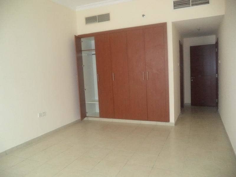 close to emirates mall 1 bed just  48k