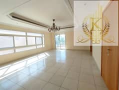 ****Luxurious 4BHK Villa is Available for Rent in Al-Azra Sharjah****