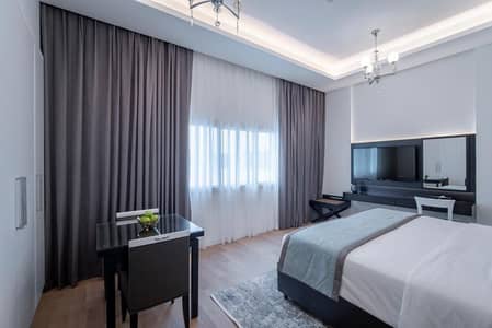 Hotel Apartment for Rent in Al Barsha, Dubai - 485318752. jpg