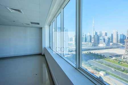 Well Located | Half Floor Office | Vacant Well Located | Half Floor Office | Vacant
