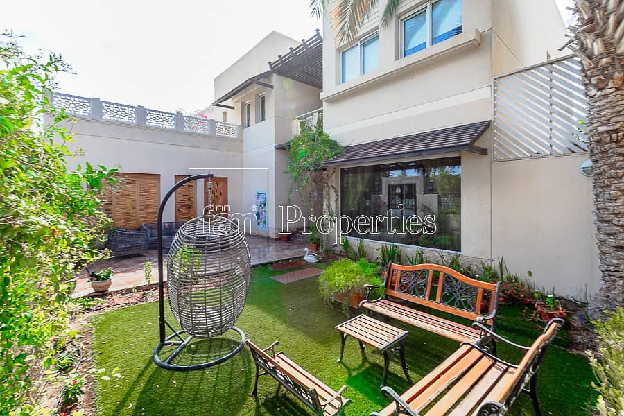 3BR Villa Meadows 4 | Exceptional Price 3BR Villa Meadows 4 | Exceptional Price