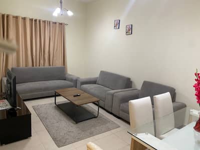 1 Спальня Апартаменты в аренду в Комплекс Дубай Резиденс, Дубай - 1. jpg