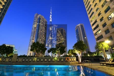 Ready 1-Bedroom Apartment in Downtown Dubai - Luxury Amenities - Best City Location Ready 1-Bedroom Apartment in Downtown Dubai - Luxury Amenities - Best City Location
