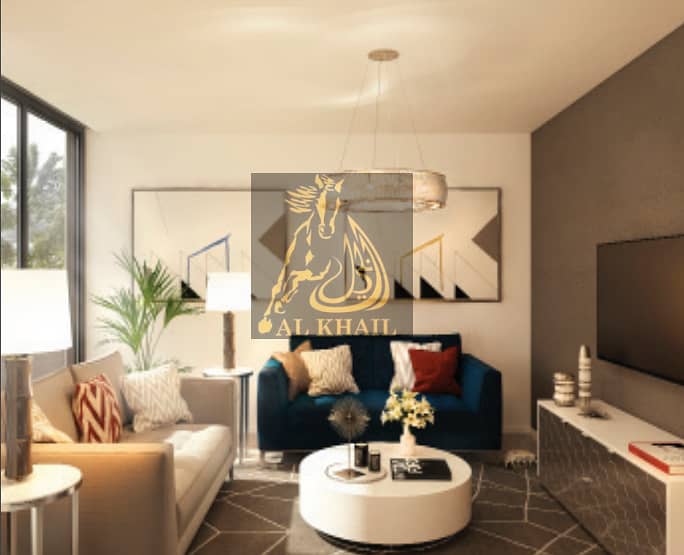 3-Bedroom Villa in Akoya Oxygen - with Multi-Purpose Lower Ground Floor - Best Location! 3-Bedroom Villa in Akoya Oxygen - with Multi-Purpose Lower Ground Floor - Best Location!
