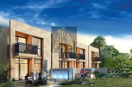 5 YEARS PAYMENT PLAN! Villas at Akoya Oxygen - Only AED1.15M - NO COMMISSION! 5 YEARS PAYMENT PLAN! Villas at Akoya Oxygen - Only AED1.15M - NO COMMISSION!