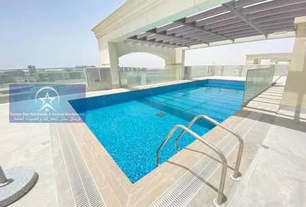 1 Bedroom Flat for Rent in Al Raha Beach, Abu Dhabi - WhatsApp Image 2023-12-09 at 3.55. 13 PM. jpeg