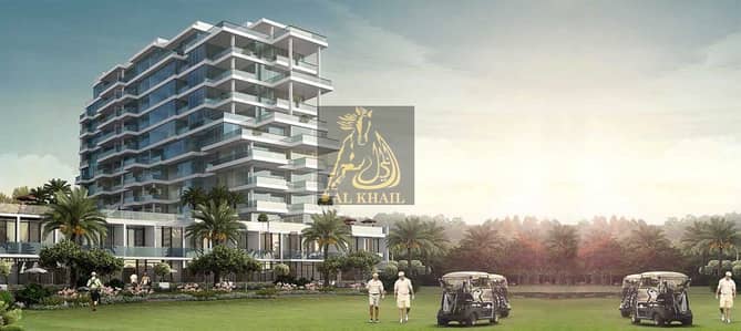 Luxury 3BR Hotel Apartment in Damac Hills Ready to Move On Payment Plan Luxury 3BR Hotel Apartment in Damac Hills Ready to Move On Payment Plan