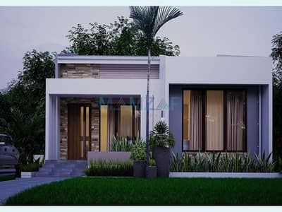 Villa for Sale in Al Shahama, Abu Dhabi - 35254. jpg