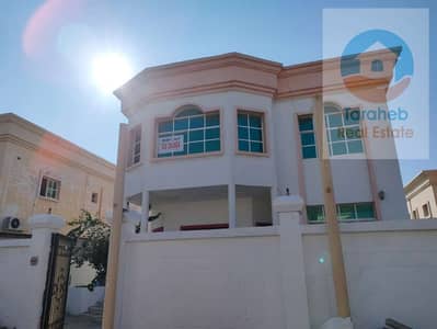 Villa for rent in Al Rawda 3 for only 55 thousand dirhams in cash