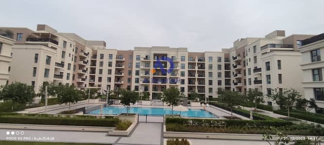 1 Bedroom Flat for Rent in Al Khan, Sharjah - WhatsApp Image 2023-12-31 at 15.29. 18_57cb51a1. jpg
