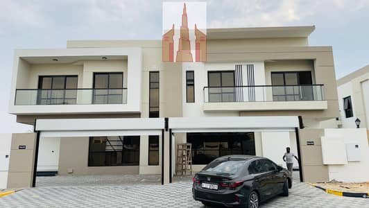 5 Bedroom Villa for Rent in Hoshi, Sharjah - IMG_4761. jpeg