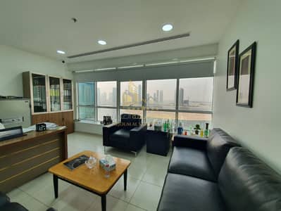 Office for Rent in Al Khan, Sharjah - ٢٠٢٣١١٢١_١١٢٩٢٦. jpg