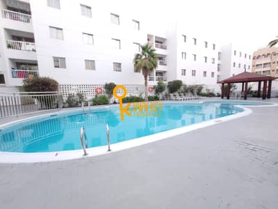 Good building-lavish apartment with All Amenities Family building.