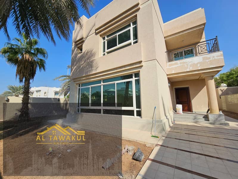 Splendid 4 Bedrooms Villa for Rent in Al Azra, Sharjah