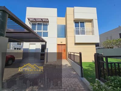 Specious 5 Bedrooms Villa for Rent in Al Zahia, Sharjah