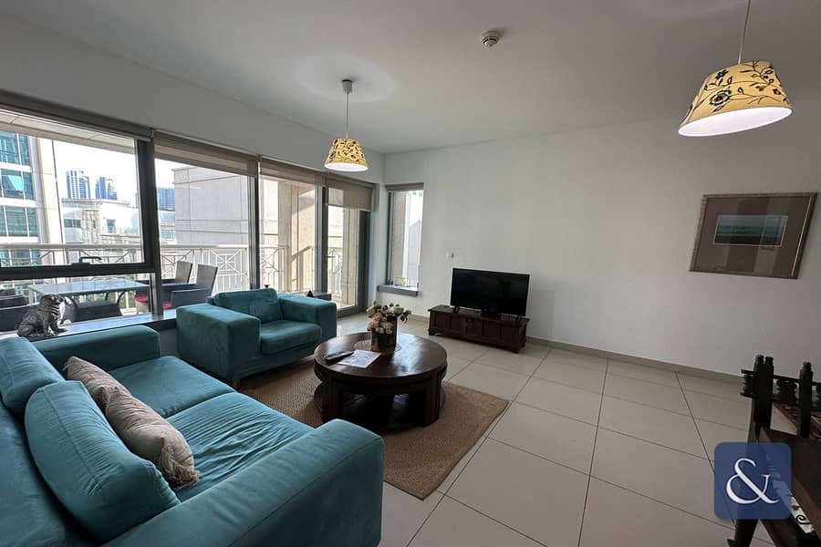 Fountain View | Furnished | Dewa Included | Fountain View | Furnished | Dewa Included |