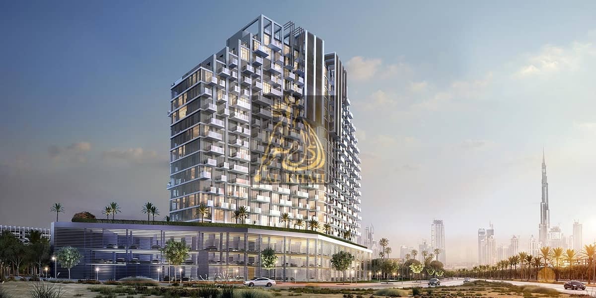 Amazing Bulk Deal! Opulent (10) One Bedroom Apartment for sale in Dubai Healthcare City | On Affordable Price Amazing Bulk Deal! Opulent (10) One Bedroom Apartment for sale in Dubai Healthcare City | On Affordable Price