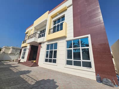 6 master bedroom very prime location villa for rent in al falaj sharjah