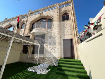 5 Bedroom Villa for Rent in Al Manaseer, Abu Dhabi - 51f98c19-4258-4000-9062-ac6167409b1c. jpg