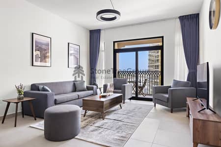 1 Bedroom Flat for Rent in Umm Suqeim, Dubai - DSCF2908. jpg